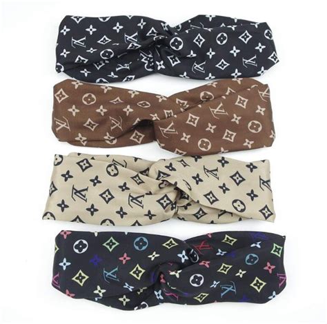 louis vuitton headband saks|Louis Vuitton collection.